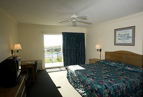 Seahorse Oceanfront Inn แอตแลนติกบีช ภายนอก รูปภาพ
