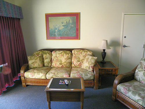 Seahorse Oceanfront Inn แอตแลนติกบีช ภายนอก รูปภาพ